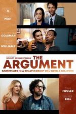 Watch The Argument Myflixer