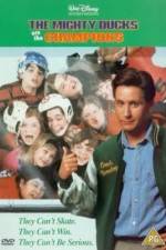 Watch The Mighty Ducks Myflixer