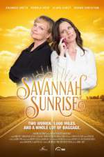 Watch Savannah Sunrise Myflixer