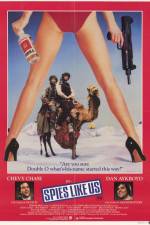 Watch Spies Like Us Myflixer