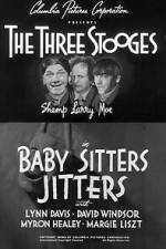 Watch Baby Sitters Jitters Myflixer
