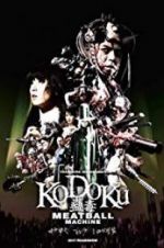 Watch Meatball Machine Kodoku Myflixer