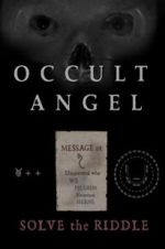Watch Occult Angel Myflixer