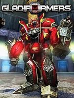 Watch Gladiformers: Robos Gladiadores Myflixer