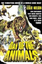 Watch Day of the Animals Myflixer