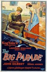 Watch The Big Parade Myflixer