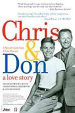 Watch Chris & Don. A Love Story Myflixer