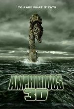Watch Amphibious Creature of the Deep Myflixer