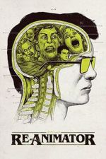 Watch Re-Animator Resurrectus Myflixer