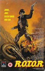 Watch R.O.T.O.R. Myflixer