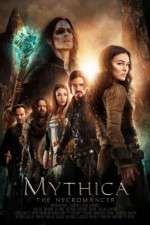 Watch Mythica: The Necromancer Myflixer