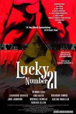 Watch Lucky Number 21 Myflixer