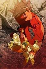 Watch Towa no Quon Movie 4 Myflixer