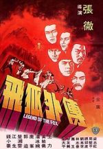 Watch Legend of the Fox Myflixer