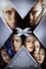 Watch X2: X-Men United Myflixer