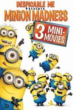 Watch Despicable Me Presents: Minion Madness Myflixer
