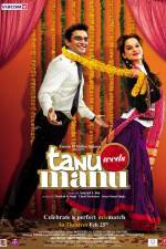 Watch Tanu Weds Manu Myflixer