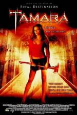 Watch Tamara Myflixer