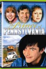 Watch The Prince of Pennsylvania Myflixer