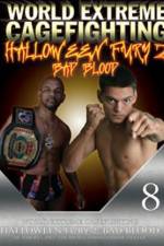 Watch WEC 8: Halloween Fury 2 Myflixer