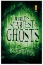 Watch Worlds Scariest Ghosts Caught on Tape Myflixer