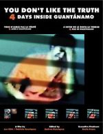 Watch Four Days Inside Guantanamo Myflixer