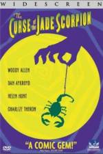Watch The Curse of the Jade Scorpion Myflixer