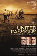 Watch United Passions Myflixer