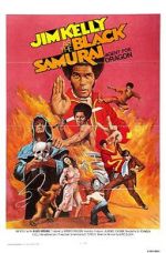 Watch Black Samurai Myflixer