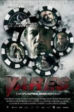 Watch Vares - Uhkapelimerkki Myflixer