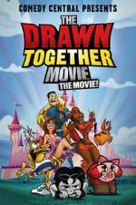 Watch The Drawn Together Movie! Myflixer