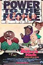 Watch Bebe's Kids Myflixer