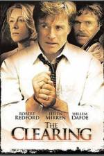 Watch The Clearing Myflixer