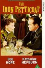 Watch The Iron Petticoat Myflixer