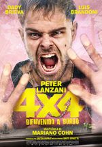 Watch 4x4 Myflixer