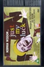 Watch Just My Luck Myflixer
