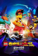 Watch Lego Monkie Kid: Embrace Your Destiny Myflixer