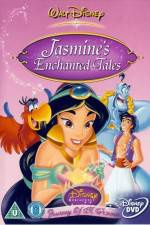 Watch Jasmine's Enchanted Tales Journey of a Princess Myflixer
