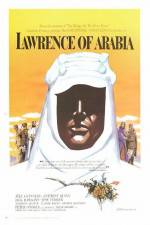 Watch Lawrence of Arabia Myflixer