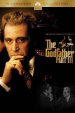 Watch The Godfather: Part III Myflixer