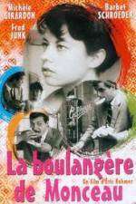 Watch The Bakery Girl of Monceau Myflixer