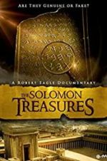 Watch The Solomon Treasures Myflixer