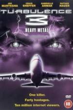 Watch Turbulence 3 Heavy Metal Myflixer