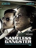 Watch Nameless Gangster: Rules of the Time Myflixer