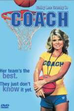 Watch Coach Myflixer