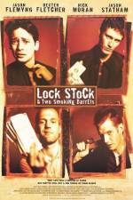 Watch Lock, Stock and Two Smoking Barrels Myflixer