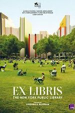 Watch Ex Libris: The New York Public Library Myflixer