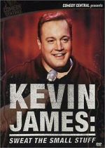 Watch Kevin James: Sweat the Small Stuff (TV Special 2001) Myflixer