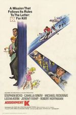 Watch Assignment K Myflixer