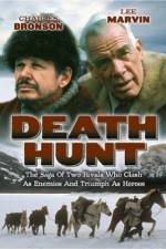 Watch Death Hunt Myflixer